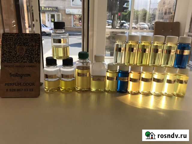 Масляная парфюмерия оптом лузи 474 Нижнее Казанище - изображение 1