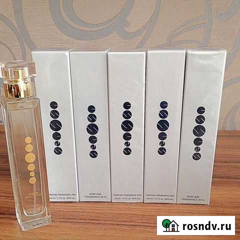 Парфюмерия,косметика Essens Озерск - изображение 1