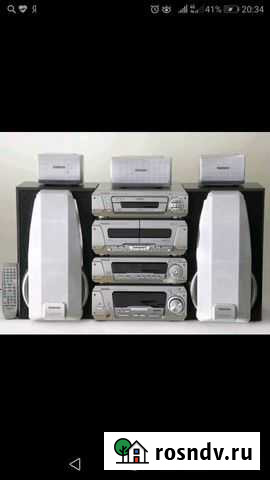 Домашний кинотеатр Батайск - изображение 1