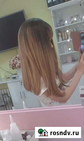 Парик Петропавловск-Камчатский - изображение 1