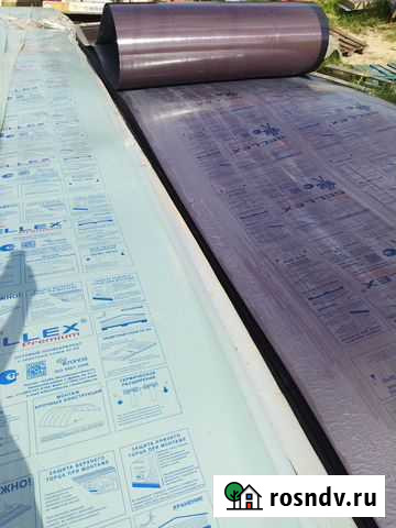 Поликарбонат сотовый Серпухов - изображение 1