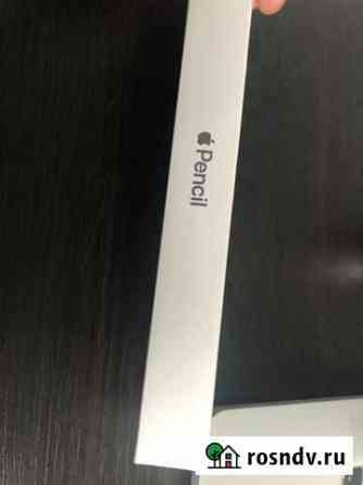 Стилус Apple Pencil 2 (MU8F2ZM/A) Санкт-Петербург