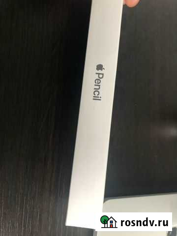 Стилус Apple Pencil 2 (MU8F2ZM/A) Санкт-Петербург - изображение 1