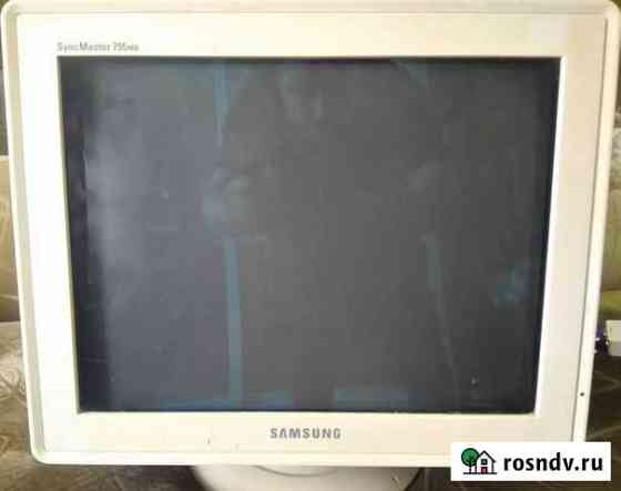 Монитор Samsung SyncMaster 795MB Кострома