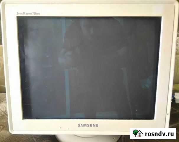 Монитор Samsung SyncMaster 795MB Кострома - изображение 1