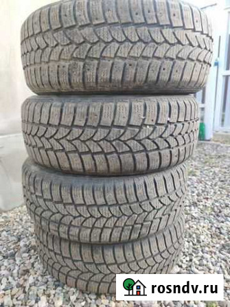 Tigar 205/55 R16 Павловский Посад - изображение 1