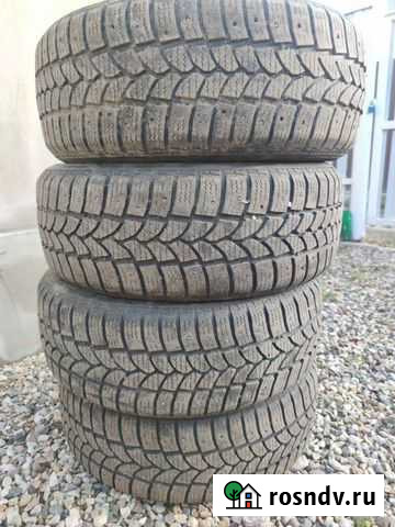 Tigar 205/55 R16 Павловский Посад - изображение 1