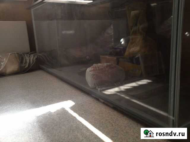 Продам аквариум 700 литров Новокузнецк - изображение 1