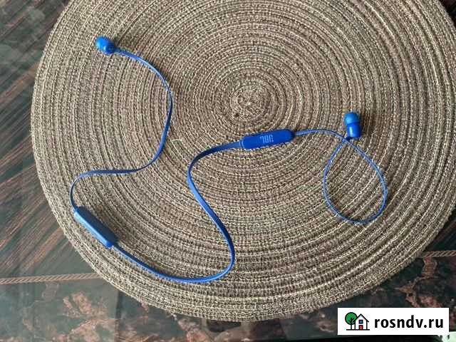 Беспроводные наушники jbl Хабаровск - изображение 1