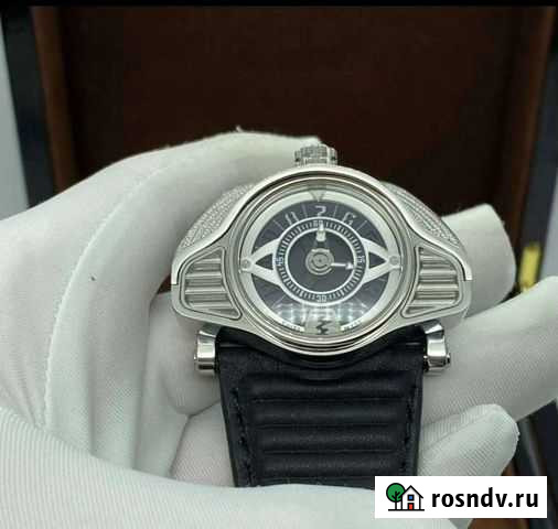 Часы azimuth Москва - изображение 1