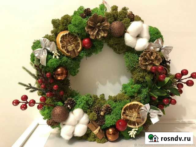 Венок Петрозаводск - изображение 1