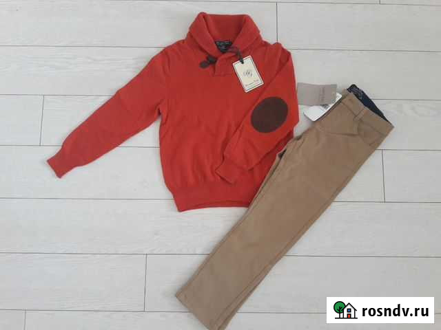 Mayoral и Massimo Dutti Тюмень - изображение 1