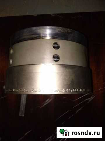 Муфты гидравлические ortlinghaus-werke Киржач - изображение 1