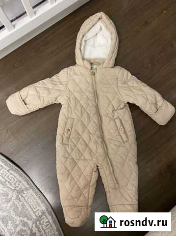 Комбинезон весна Люберцы - изображение 1