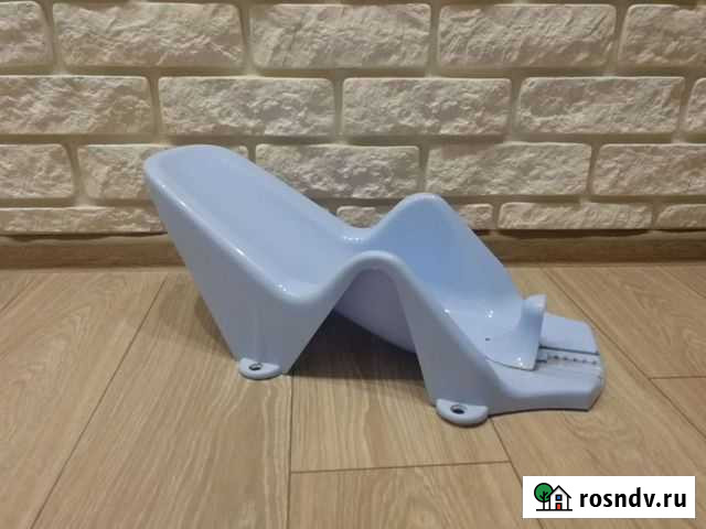 Горка для купания Ярцево - изображение 1