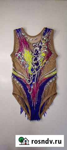 Аренда купальника для художественной гимнастики Краснодар - изображение 1