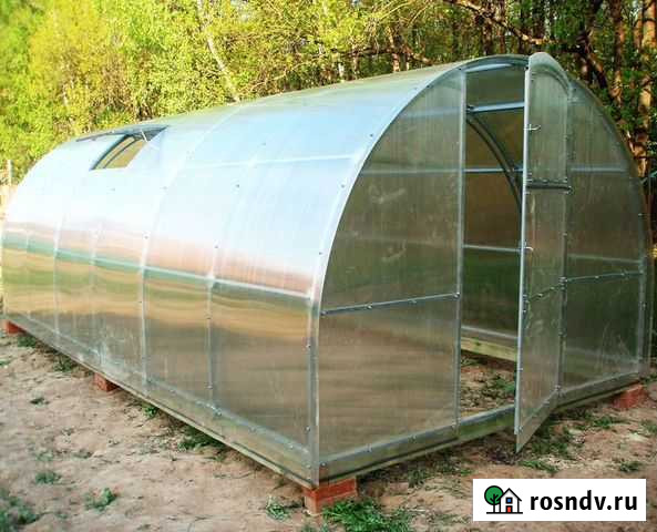 Теплица Муром - изображение 1