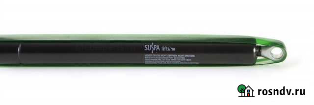 Газлифты Suspa 400N - 2200N Санкт-Петербург - изображение 1