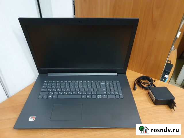 Lenovo Ideapad 330 17AST Саранск - изображение 1