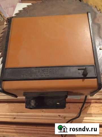 Сушилка для рук(фен) Дубовка - изображение 1