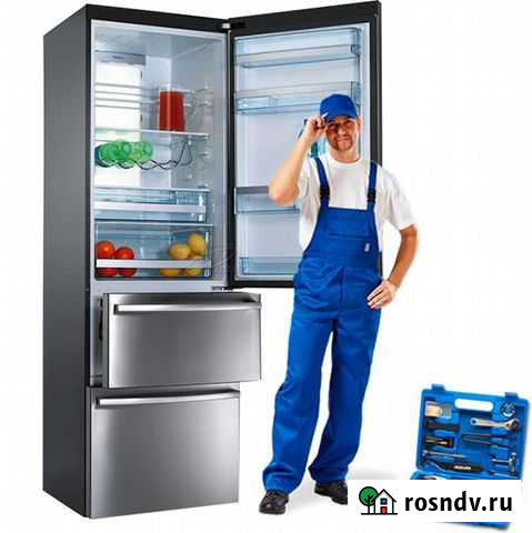 Арктика - холод. Ремонт холодильников на дому Вятские Поляны - изображение 1