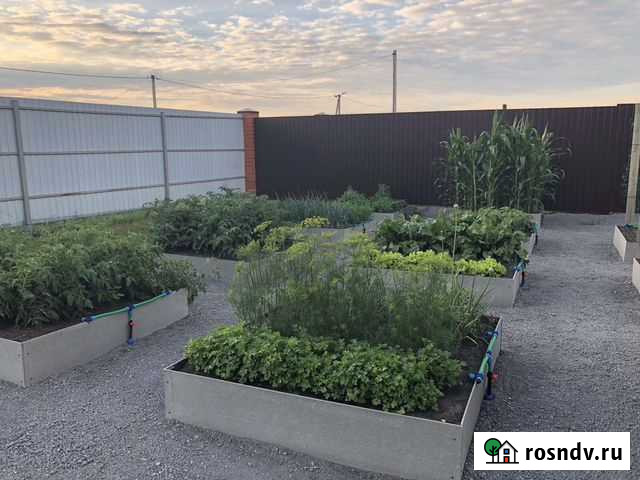 Грядки для ленивых Белгород - изображение 1