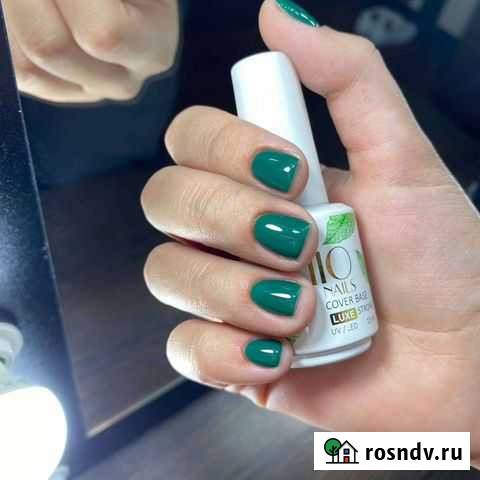 Маникюр Подольск - изображение 1