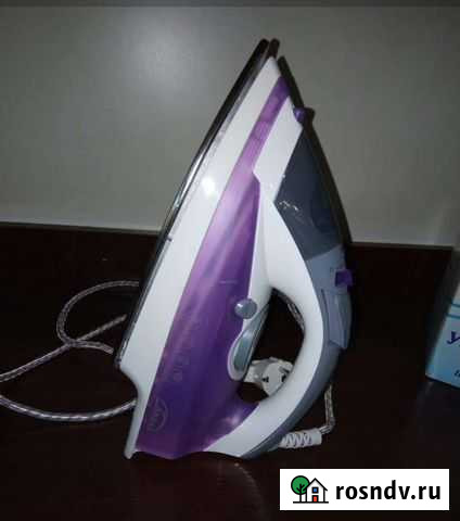 Продам утюг Междуреченск - изображение 1