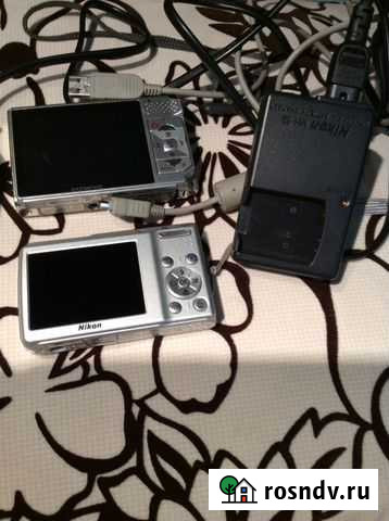 Фотоаппарат Одинцово - изображение 1