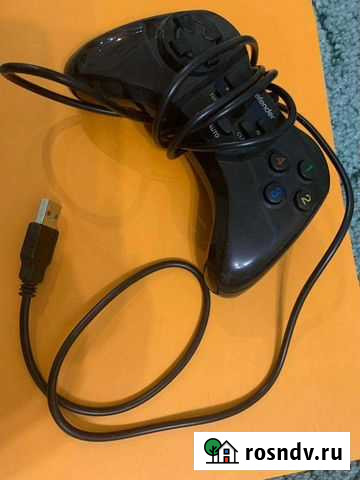 Джойстик для пк Маркс - изображение 1