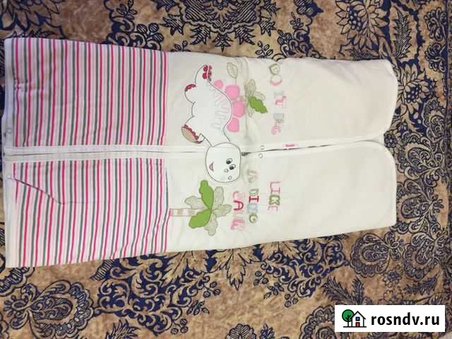 Конверт на выписку Брянск - изображение 1