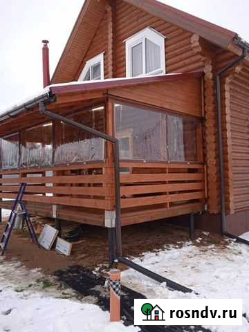 Мягкие окна Дзержинск - изображение 1