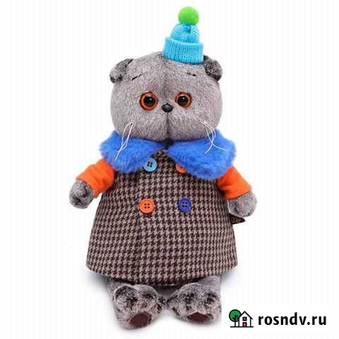 Кот Басик Липецк - изображение 1