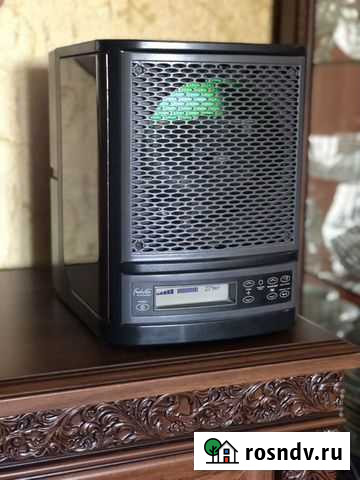 Воздухоочиститель, очиститель от вирусов, ионизато Белгород - изображение 1