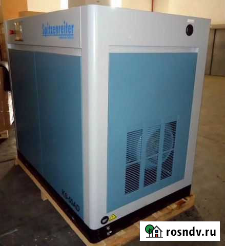 Винтовой компрессор Нижнекамск - изображение 1