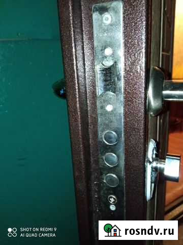 Профессиональная Замена личин, дверных ручек,замко Саранск - изображение 1