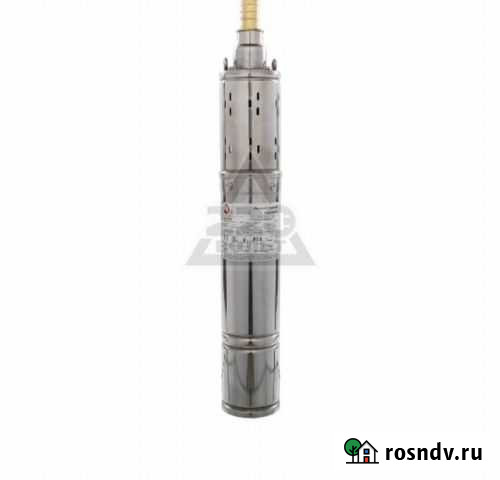 Глубинный насос Вихрь Тольятти - изображение 1