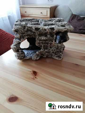 Декорации для аквариума Сергиев Посад - изображение 1