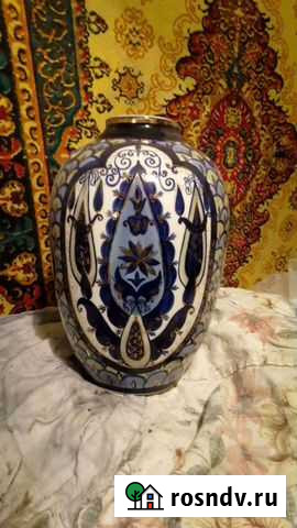 Ваза Новокубанск - изображение 1