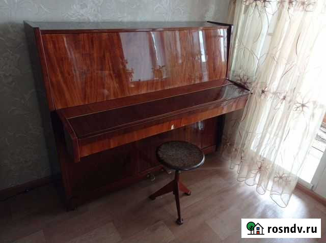 Пианино Барнаул - изображение 1