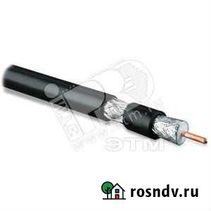 Коаксиальный кабель RG-11 Ростов-на-Дону - изображение 1