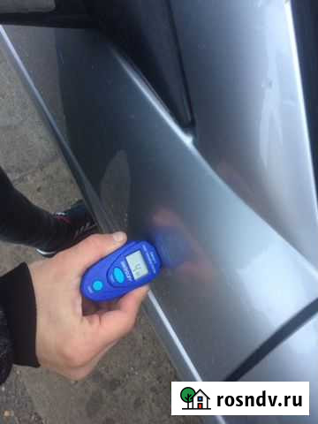 Аренда толщиномера Светлоград - изображение 1