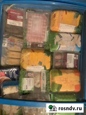 Продам котлеты,фарши,индейку и тд Раменское - изображение 1