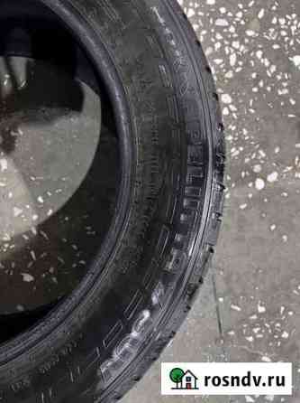 Nokian Hakkapeliitta 7 SUV 255/55 R19 4шт Ноябрьск