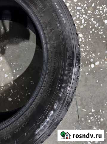 Nokian Hakkapeliitta 7 SUV 255/55 R19 4шт Ноябрьск - изображение 1