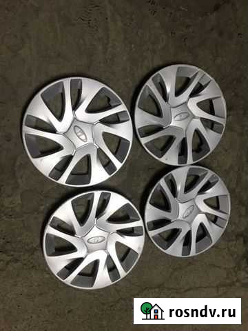 Колпаки гранта Оренбург - изображение 1