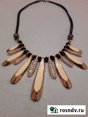 Колье Краснодар - изображение 1