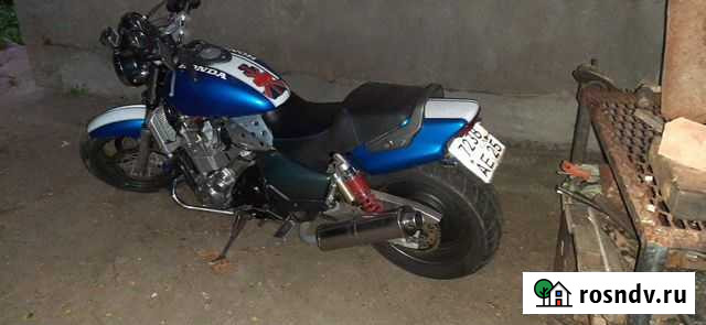 Хонда х4 LD Нижний Новгород - изображение 1