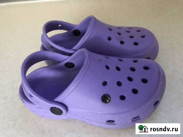 Шлёпки Новосибирск - изображение 1