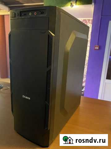 Игровой Компьютер Александров - изображение 1